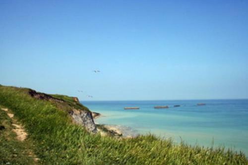 Le Domaine De La Corniche St2