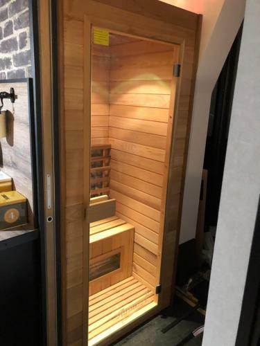 Apartamentos Le Velocipede