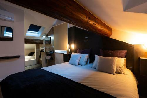 Hostal L'enclos De Ribains