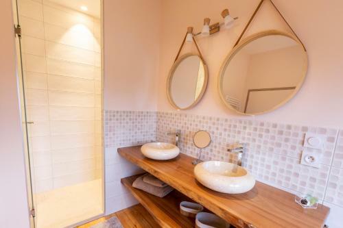 Hostal L'enclos De Ribains
