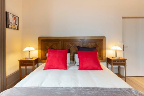 Hostal L'enclos De Ribains