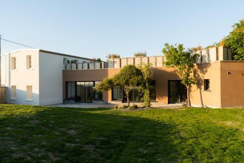 Bed & Breakfast Brise Du Large - Maison D'ault