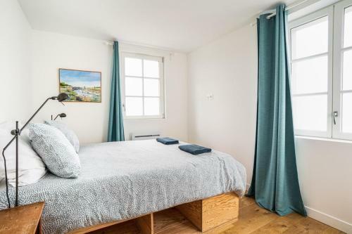 Bed & Breakfast Brise Du Large - Maison D'ault