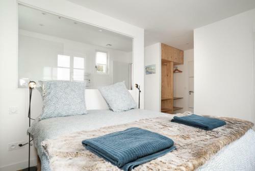 Bed & Breakfast Brise Du Large - Maison D'ault