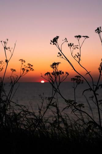 Bed & Breakfast Brise Du Large - Maison D'ault