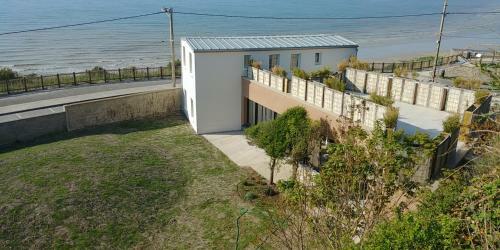 Bed & Breakfast Brise Du Large - Maison D'ault