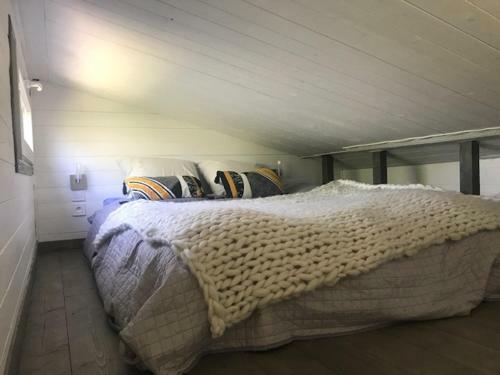 Camping De Warincthun