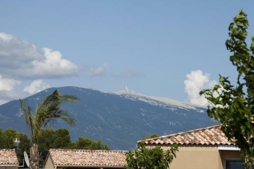Apartamento Aubignan Demeures Du Ventoux M2p4