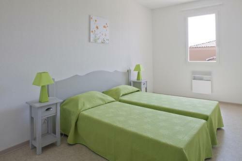 Apartamento Aubignan Demeures Du Ventoux M2p4