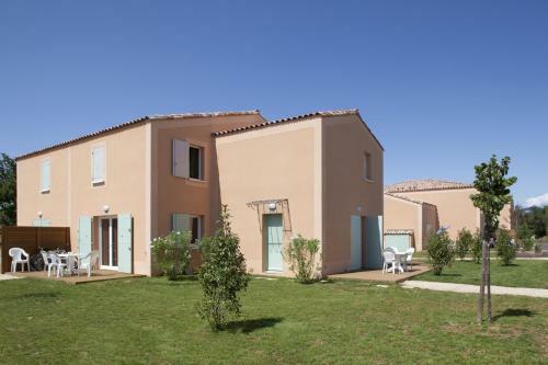 Apartamento Aubignan Demeures Du Ventoux M2p4