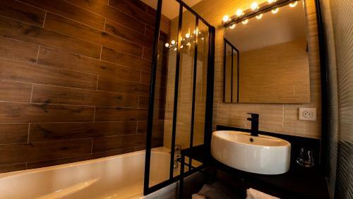 Hotel H�tel Zadig