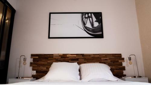 Hotel H�tel Zadig