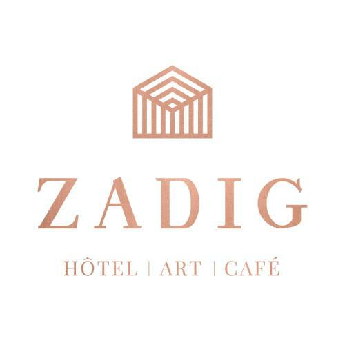 Hotel H�tel Zadig