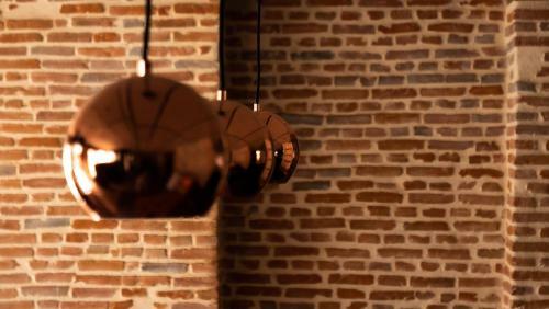 Hotel H�tel Zadig