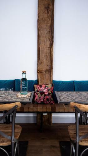 Hotel H�tel Zadig