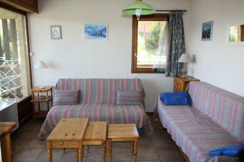 Apartamento R�sidence Nigritelles A - 2 Pi�ces Pour 6 Personnes 04