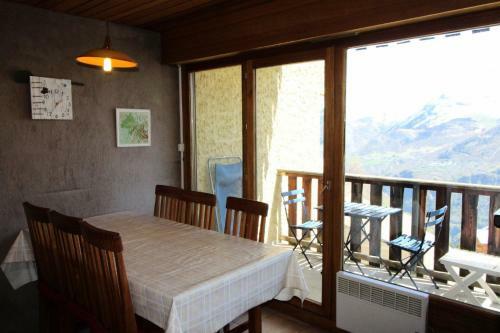 Apartamento R�sidence Nigritelles A - 2 Pi�ces Pour 6 Personnes 04