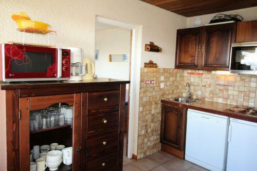 Apartamento R�sidence Nigritelles A - 2 Pi�ces Pour 6 Personnes 04