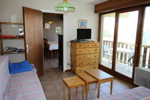 Apartamento R�sidence Nigritelles A - 2 Pi�ces Pour 6 Personnes 04