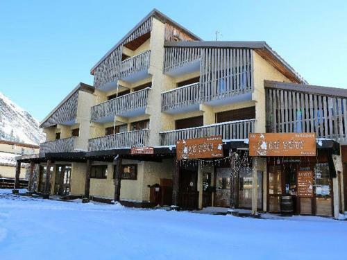 Apartamento R�sidence Nigritelles A - 2 Pi�ces Pour 6 Personnes 04