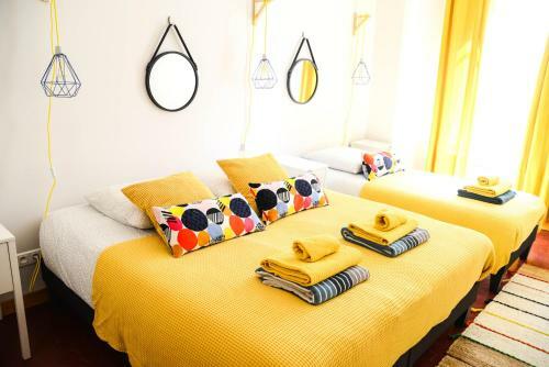 Apartamentos Le Sureau