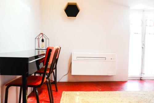 Apartamentos Le Sureau