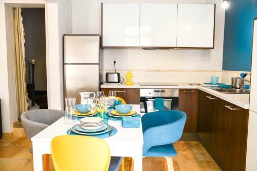 Apartamentos Le Sureau