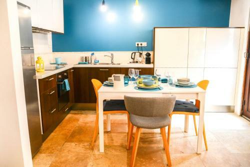 Apartamentos Le Sureau