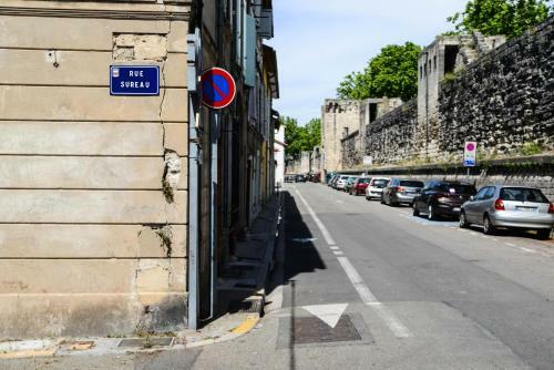 Apartamentos Le Sureau