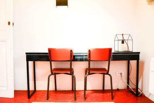 Apartamentos Le Sureau