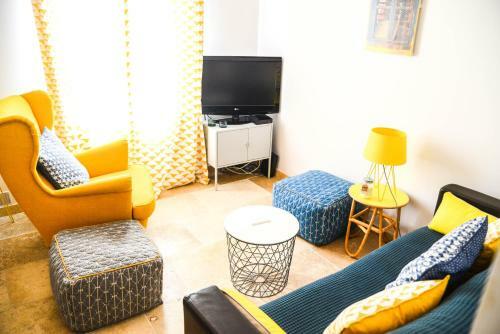 Apartamentos Le Sureau