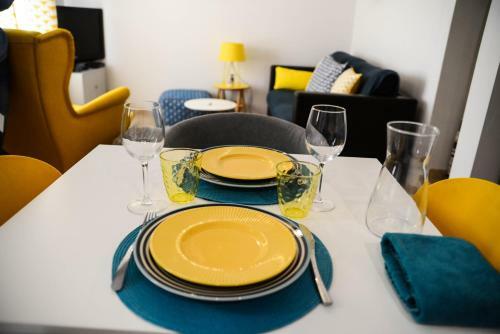 Apartamentos Le Sureau