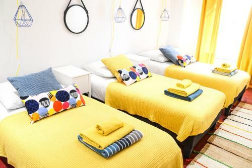 Apartamentos Le Sureau