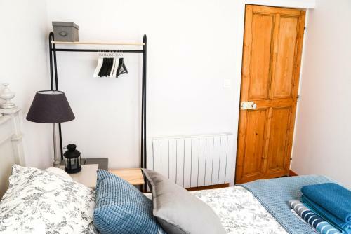 Apartamentos Le Sureau
