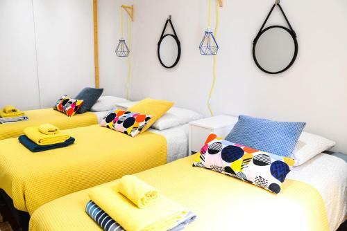 Apartamentos Le Sureau