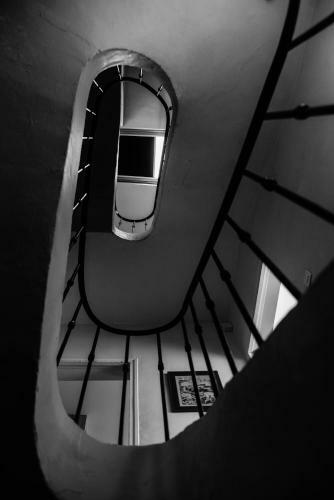 Apartamentos Le Sureau