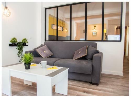 Apartamentos Aventure Avignonnaise - Authentique - Intramuros - City Center