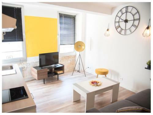 Apartamentos Aventure Avignonnaise - Authentique - Intramuros - City Center
