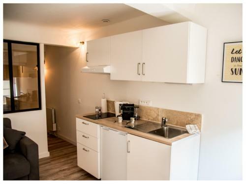 Apartamentos Aventure Avignonnaise - Authentique - Intramuros - City Center