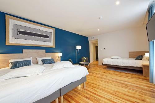 Hotel H�tel de La Gare