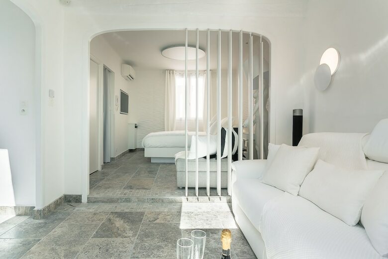 Apartamento My Pad Provence 5