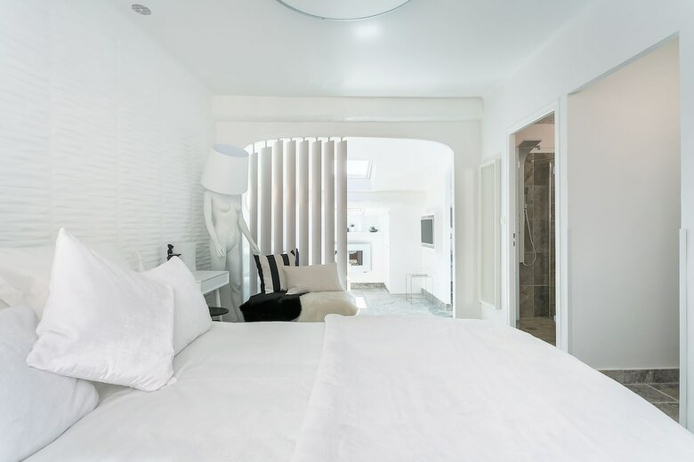 Apartamento My Pad Provence 5