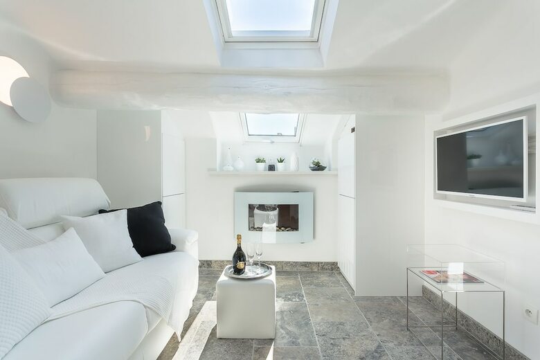 Apartamento My Pad Provence 5