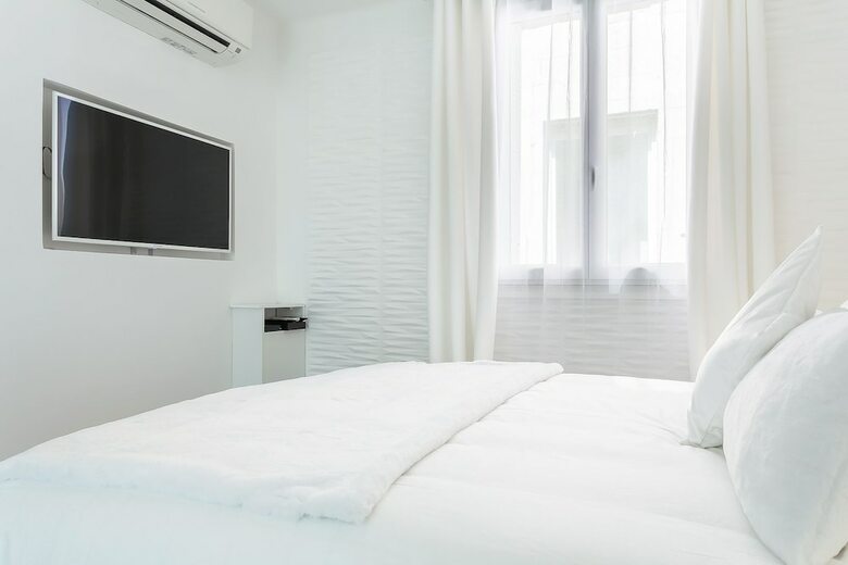 Apartamento My Pad Provence 5