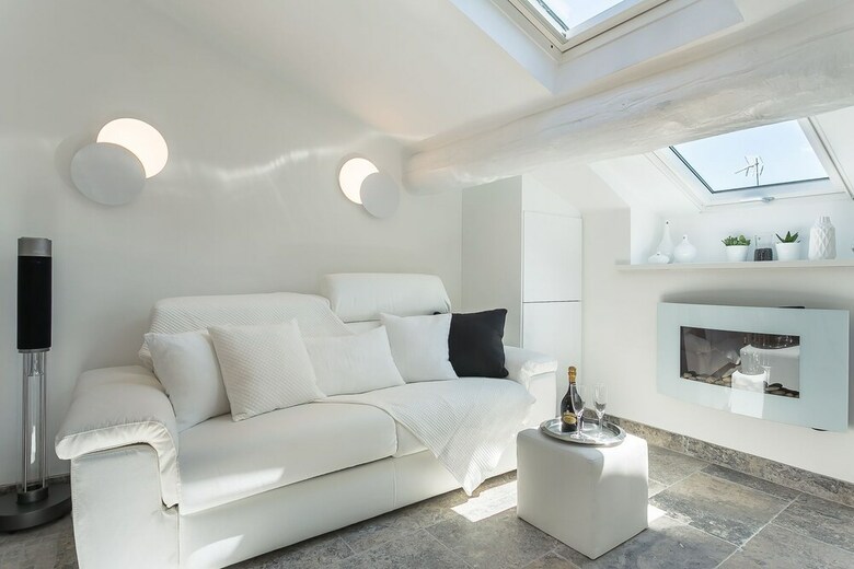 Apartamento My Pad Provence 5
