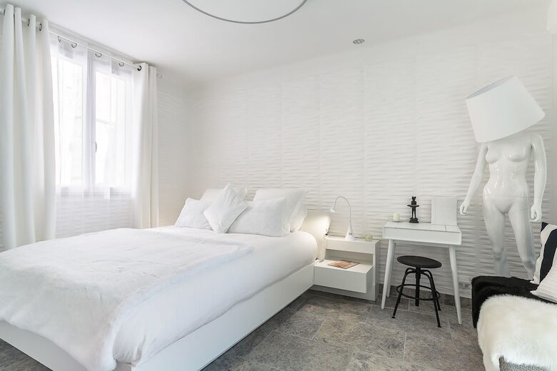 Apartamento My Pad Provence 5