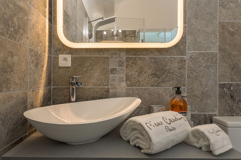 Apartamento My Pad Provence 5
