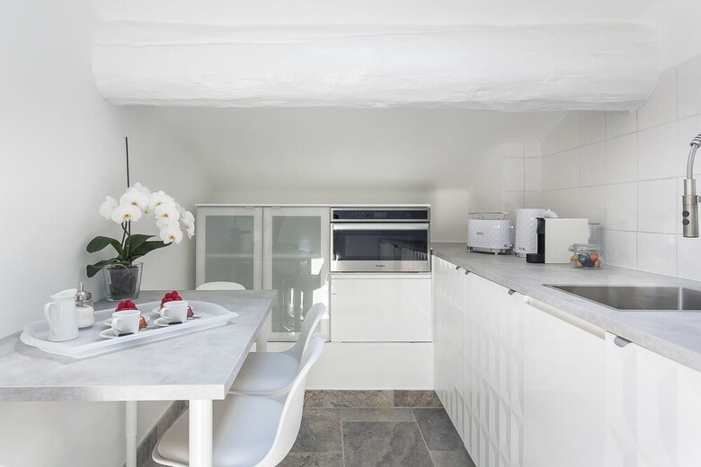Apartamento My Pad Provence 5