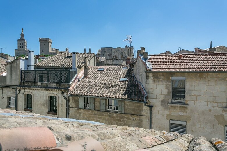 Apartamento My Pad Provence 5