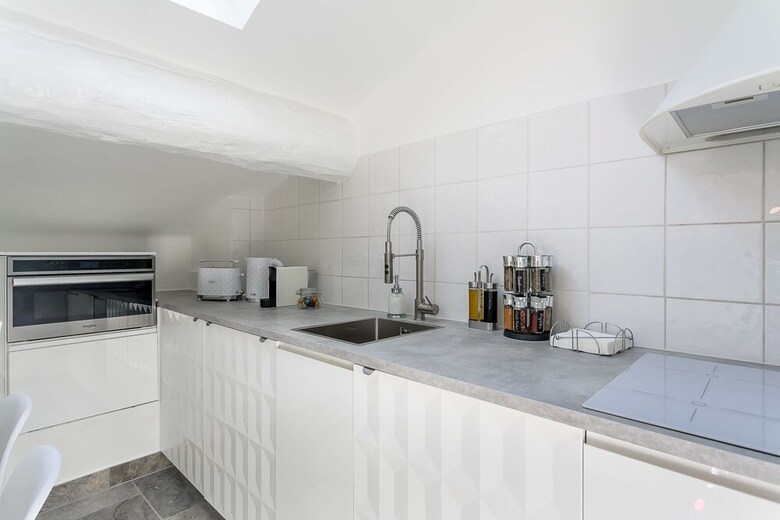 Apartamento My Pad Provence 5